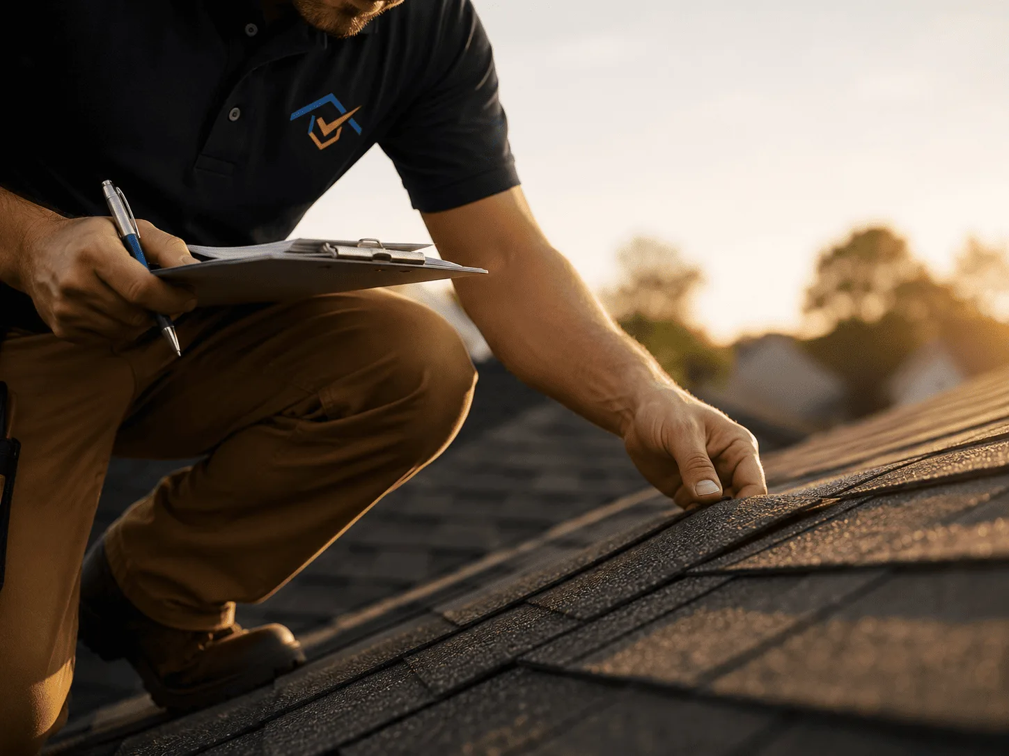 Why Choose Roof Inspection in Mount Hope, AL