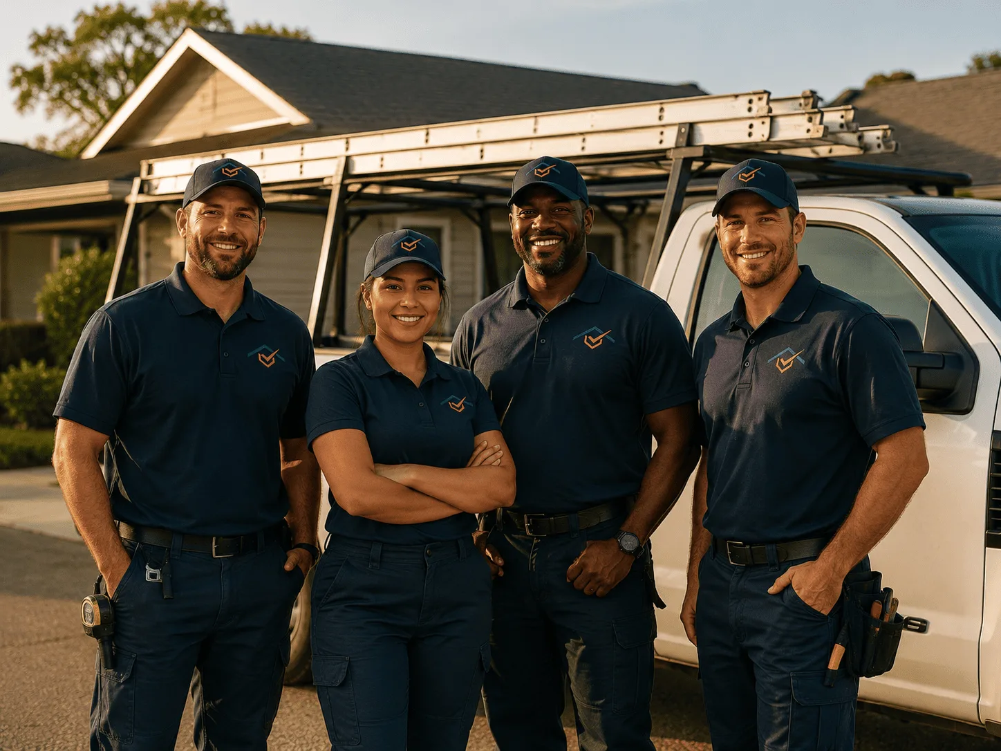 Roof Inspection company in Mount Hope, AL